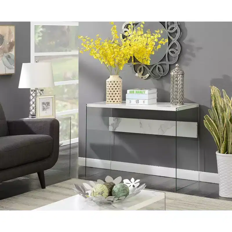 SoHo Console Table - Breighton Home