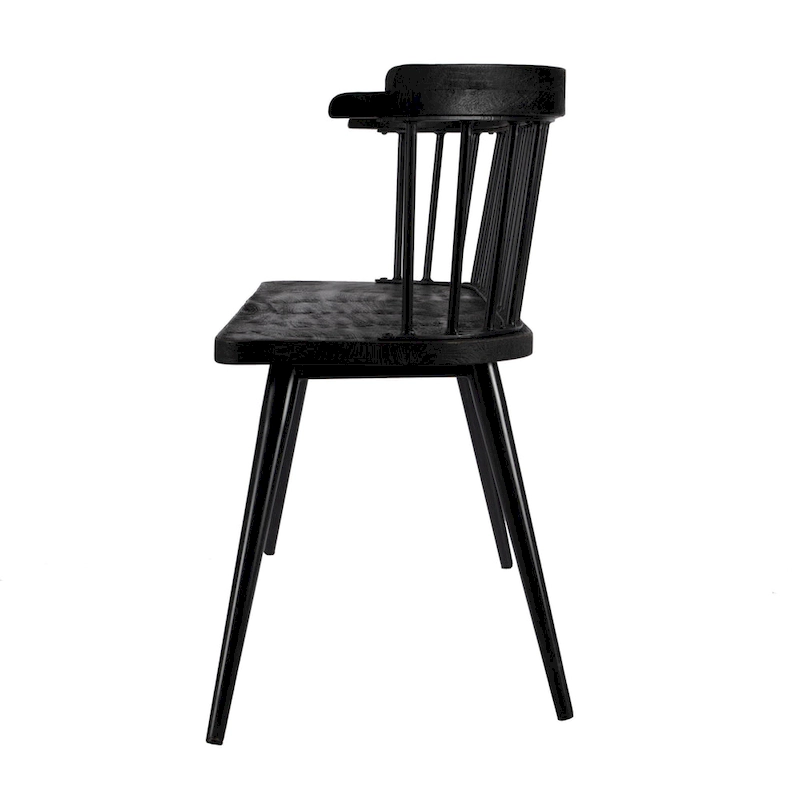 Tempe Spindle Back Bench