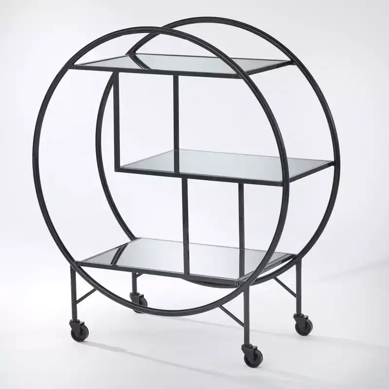 Bayley Bar Cart - Lifestorey