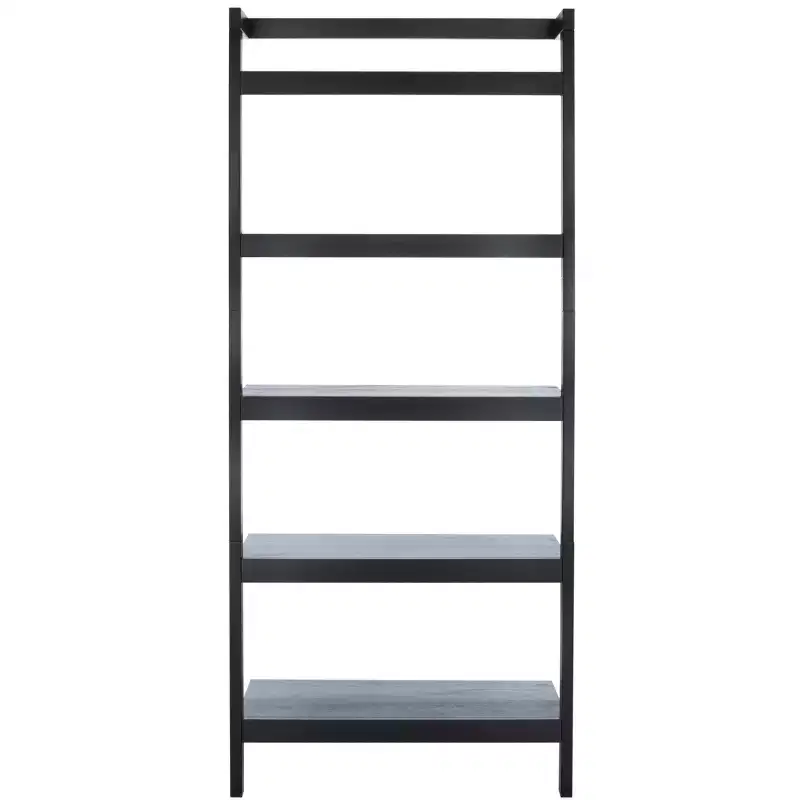 Beauregard 5 Tier Leaning Etagere - ETG9402 - Safavieh