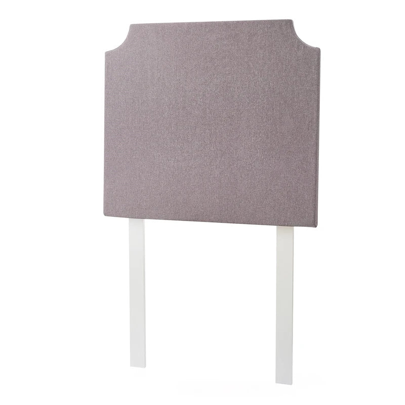 DIY Headboard - College Bedding Headboard (Twin / Twin XL)