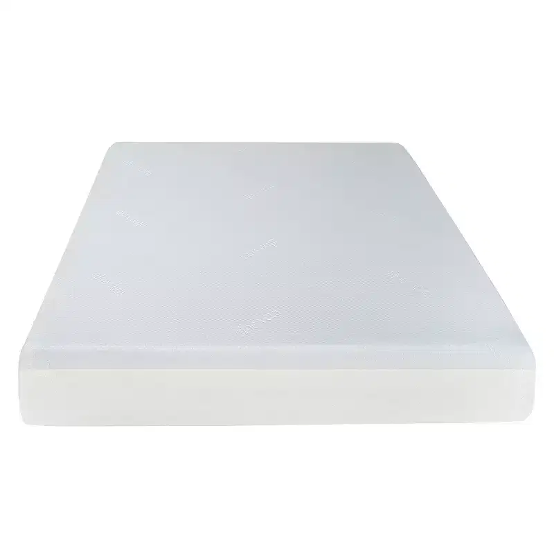 HomeStock Cool Sleep Comfort 6 in. Full Mattress