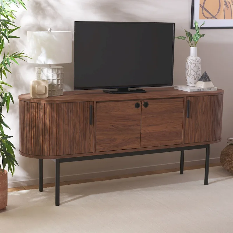 4-Door Sideboard & Media Stand | 71