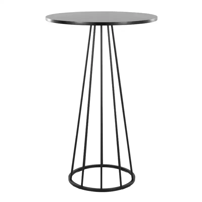 LumiSource MDF Bar Table
