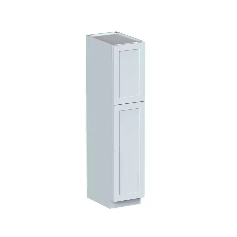 W18x D27x H84 Kitchen Tall Pantry Cabinet