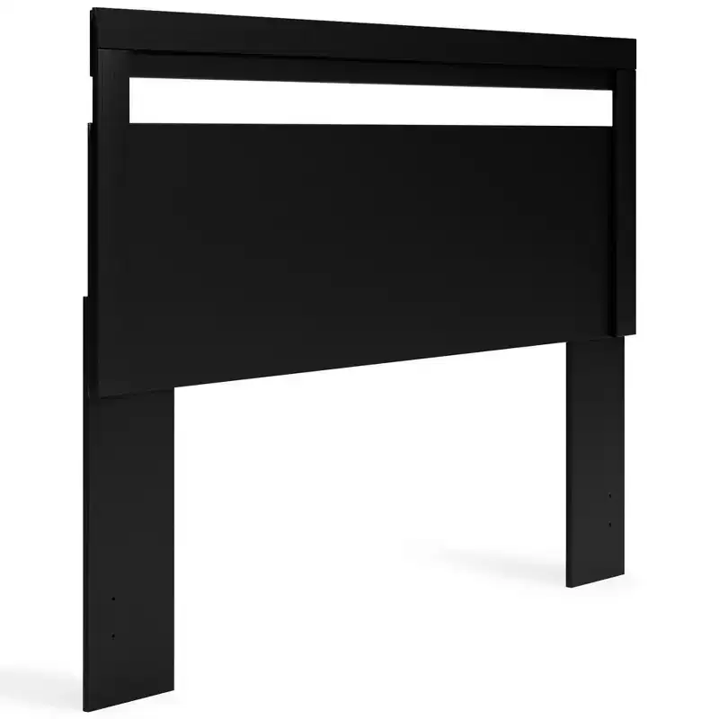 Flannia Panel Headboard - Signature Design by Ashley