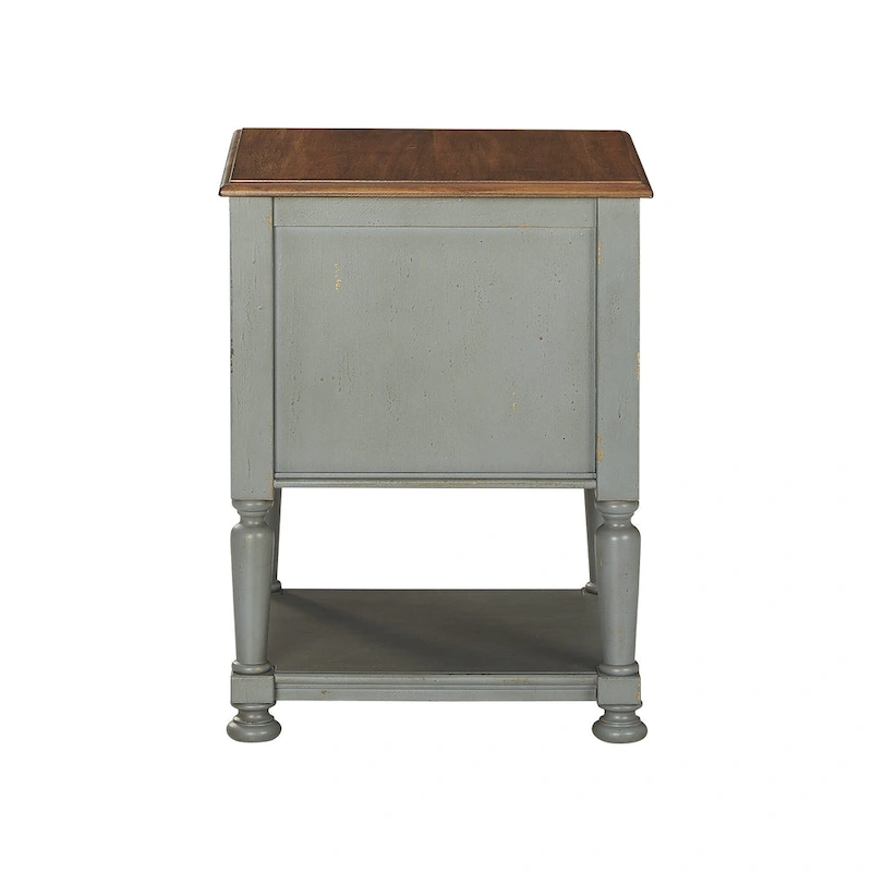 Mirimyn Casual Accent Cabinet