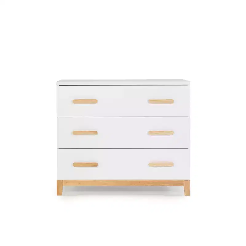 LaLa Little 3-Drawer Dresser