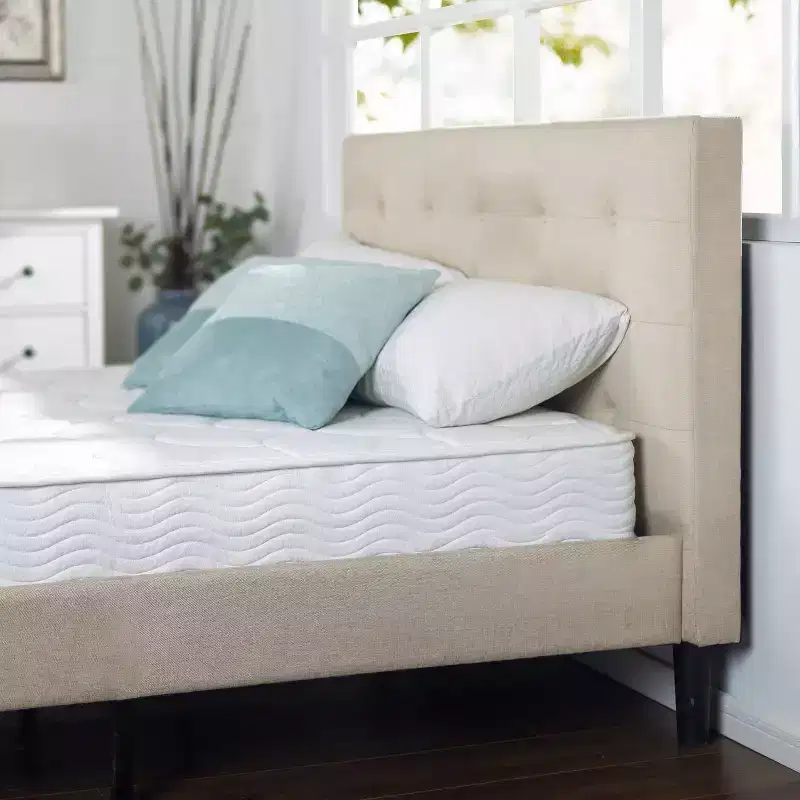 Spring Mattress